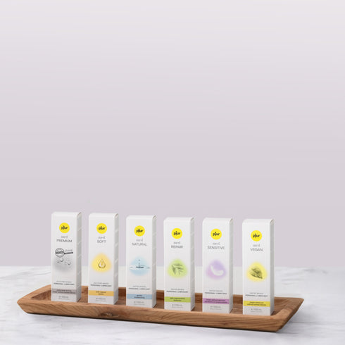 pjur med Natural Glide 100ml